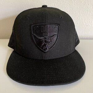 FC Dallas 9FIFTY Snapback